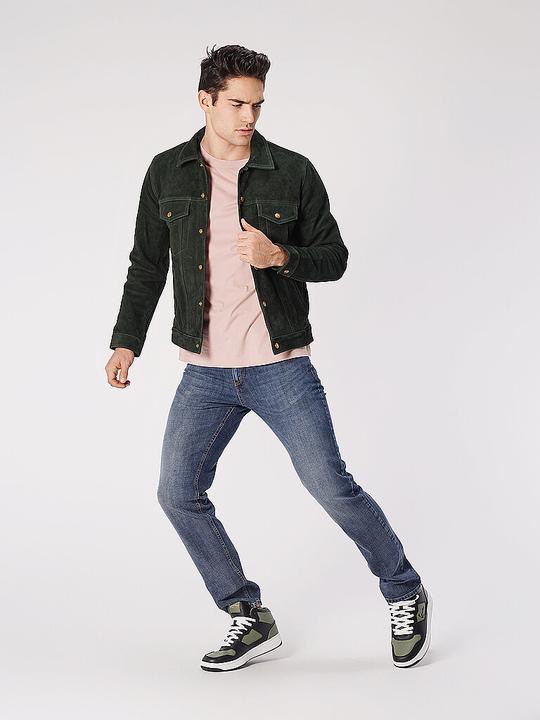Actual product image Alberto Pipe jeans authentic denim blue (W31/L30)