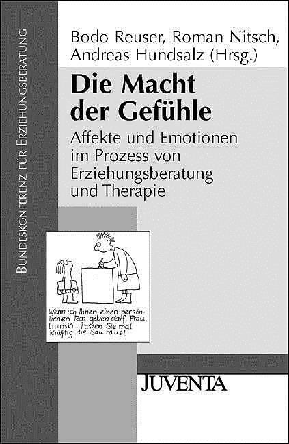 Produktbild Die Macht der Gefühle (Deutsch)