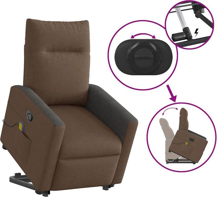 Actual product image VidaXL Marilena