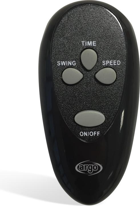 Produktbild Argo Aspire Tower Ventilator Silber (56.10 dB)