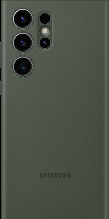 Produktbild Samsung Smart View Wallet Case (Samsung Galaxy S23 Ultra)