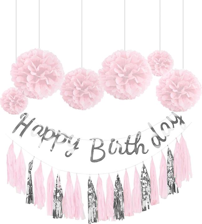 Image du produit I Am Creative Party Set