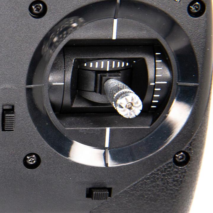 Produktbild Spektrum DXS Set