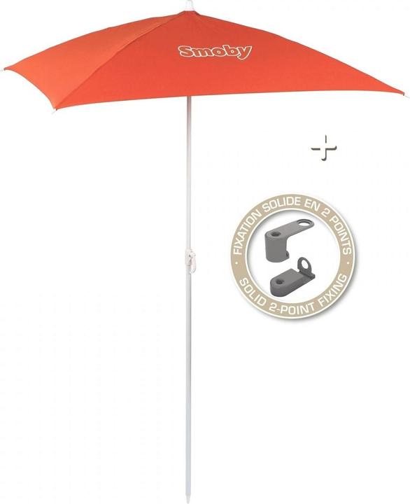 Produktbild Smoby Sunshade