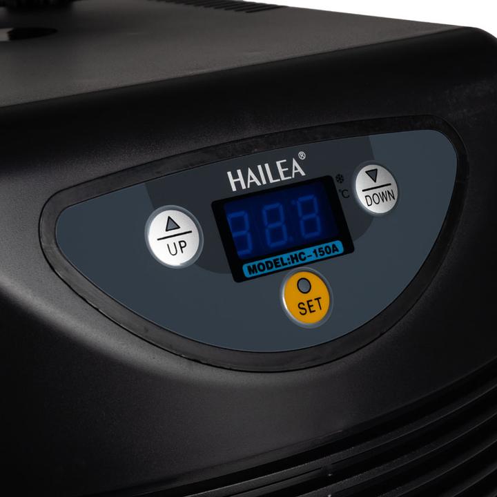 Produktbild Hailea Ultra Titan 200 HC150
