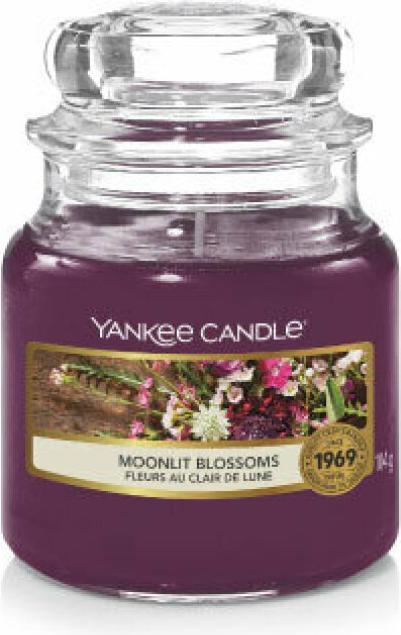 Actual product image Yankee Candle Moonlit Blossoms (104 g)