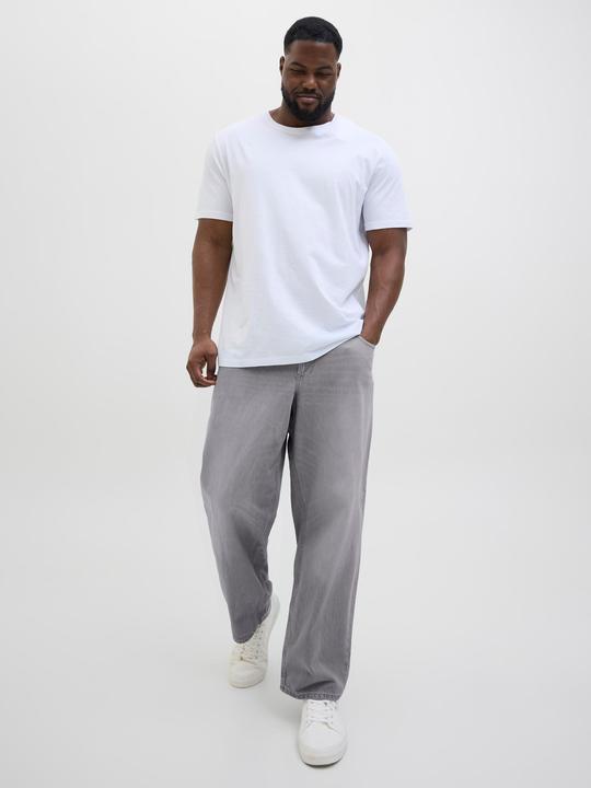Immagine prodotto Jack & Jones Plus Size JJIEDDIE JJIORIGINAL AM 762 PLS Locker geschnitten Locker geschnitten (50)