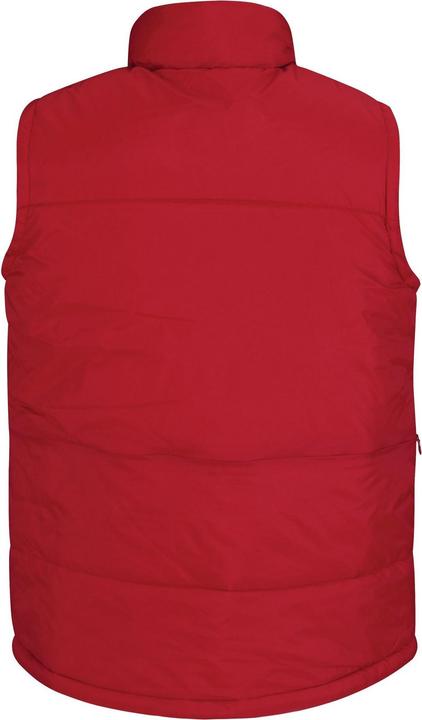 Actual product image B&C Mens Body Warmer (M)