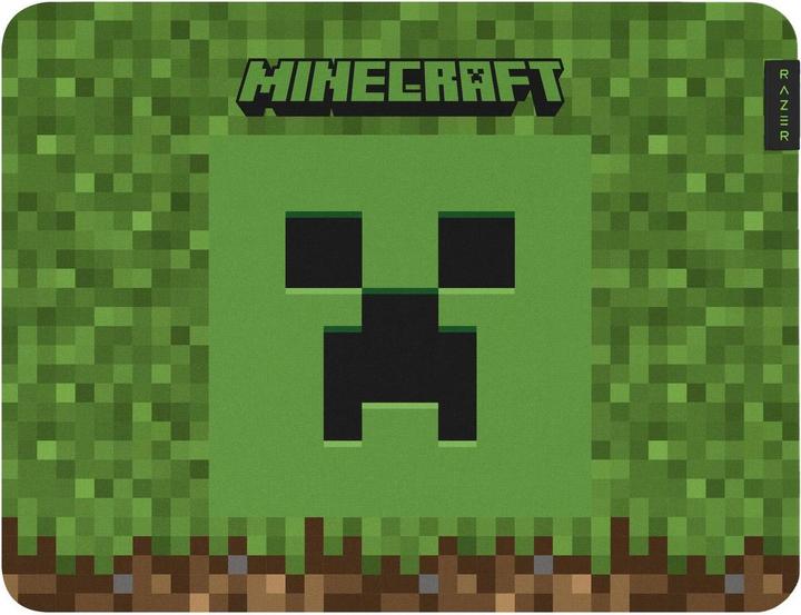 Razer Mousepad Gigantus V2 Minecraft (M)