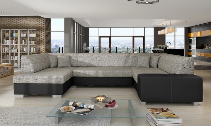 Actual product image ELTAP Havana (Sofa bed, Sofa landscape)