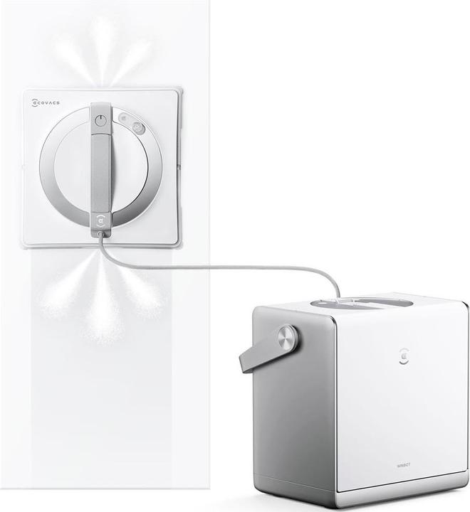Image du produit Ecovacs W2 Pro Omni