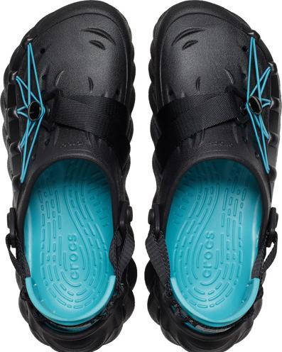 Produktbild Crocs Echo Refelctive Laces Clog (39)