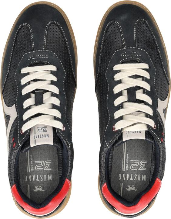 Produktbild Mustang Sneaker (43)