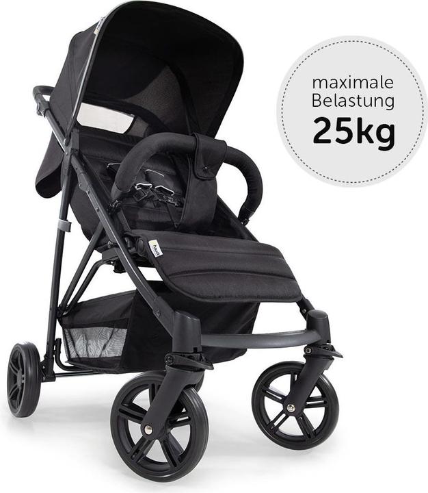 Produktbild Hauck Rapid 4