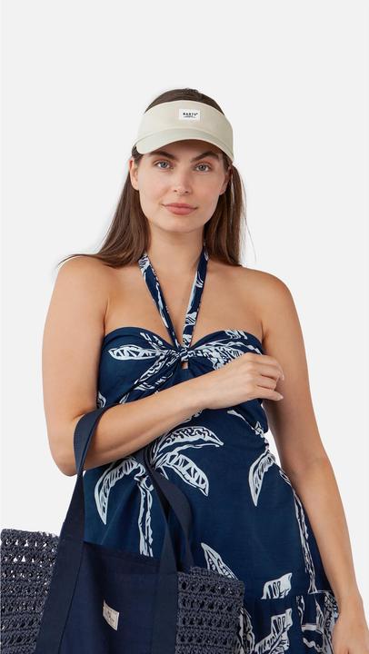Image du produit Barts Visière Gizon pour femme (Taille unique)
