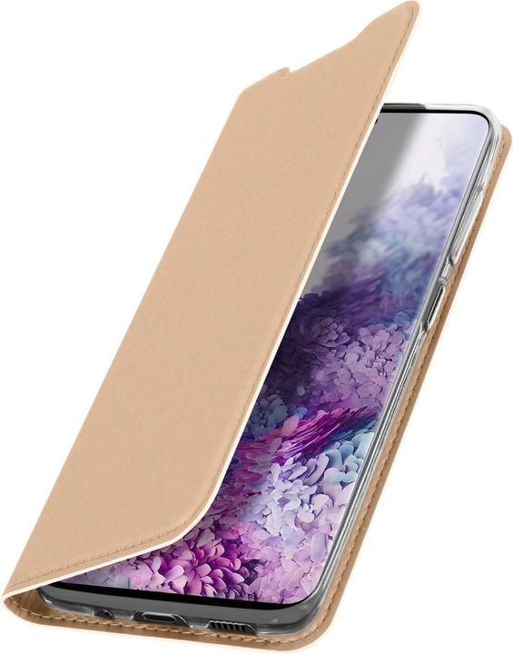 Productafbeelding Dux Ducis Skin Pro-serie (Samsung Galaxy S20 Ultra)