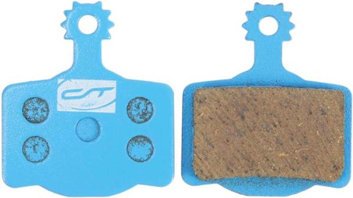 Produktbild Contec Scheibenbremsbelag CBP-160 1 Paar (Magura, Kunststoff)
