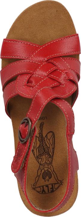 Actual product image Fly London Sandals (39)