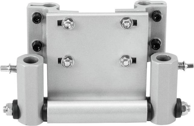 Image du produit Dimavery SDH-10 Support de caisse claire