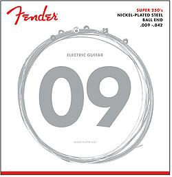 Fender F250L 3'Pack Super 250 009/042 (3 x, Guitar)
