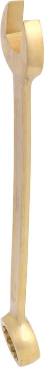 Produktbild KS Tools BRONZEplus Ringmaulschlüssel (30 mm)