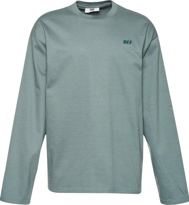 DEF Everyday Longsleeve - 134551