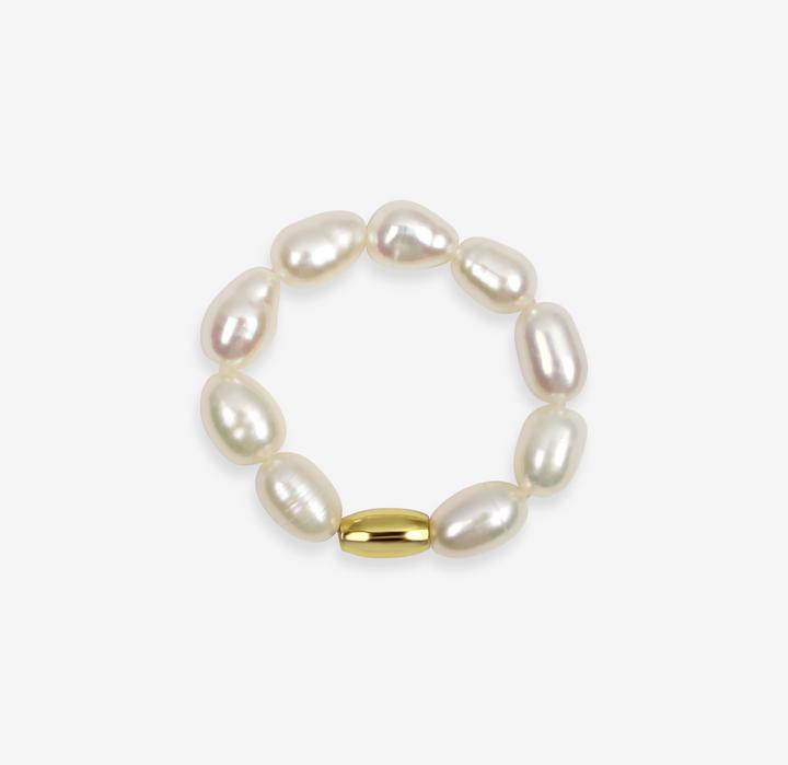 Actual product image Ellenoe Marina (53, 54, 55, 925 Silver)
