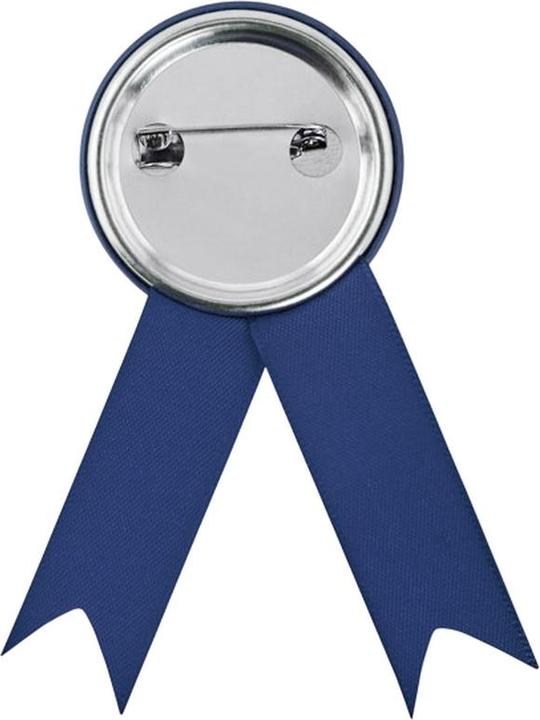 Produktbild MidOcean Band Abzeichen Lazo Metall Blech