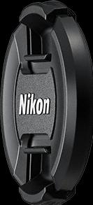Actual product image Nikon LC-55A (55 mm)