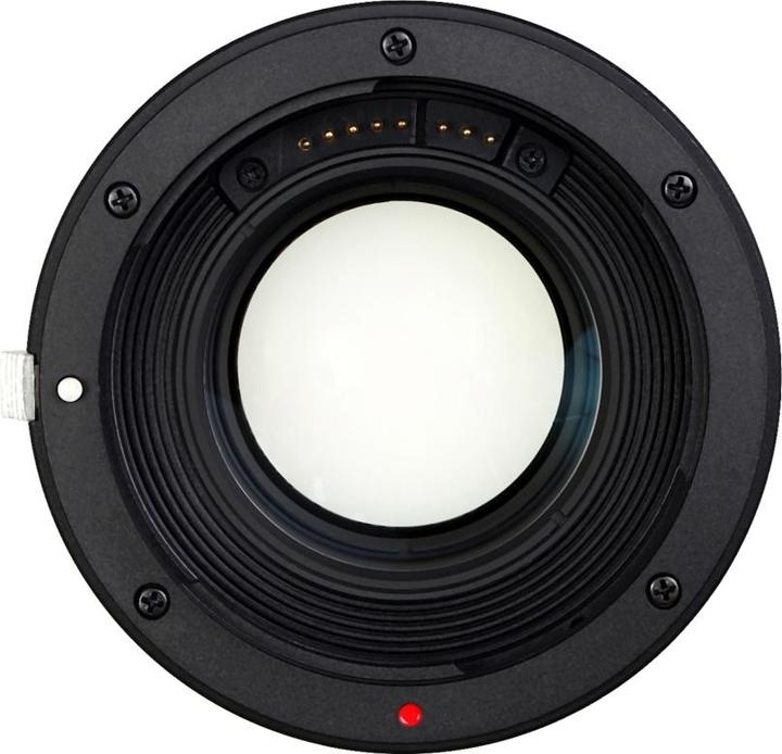 Produktbild Kipon EF Adapter Canon EF-MFT x0,7 ohne Stativsupport