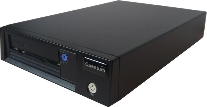 Image du produit Quantum TC-L92AN-BR (LTO, 18000 Go)