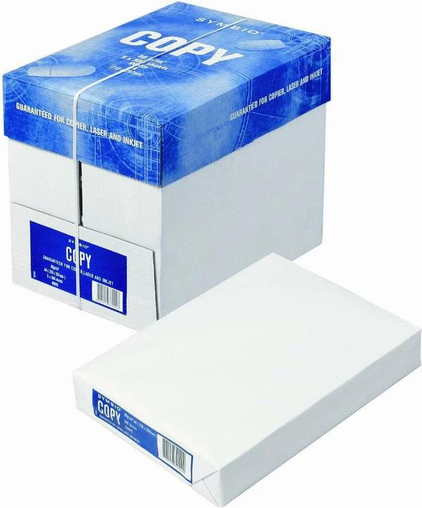 Immagine prodotto Antalis Simbolo (80 g/m², 500 x, A4)