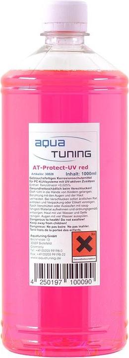 Actual product image Aquatuning AT-Protect (1000 ml, Ready-mix)