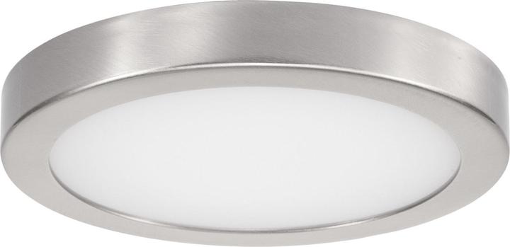 Produktbild Nova Luce AXEL LED Zubehör Weiss 18W Warmweiss 2,5x18cm dimmbar 9952340
