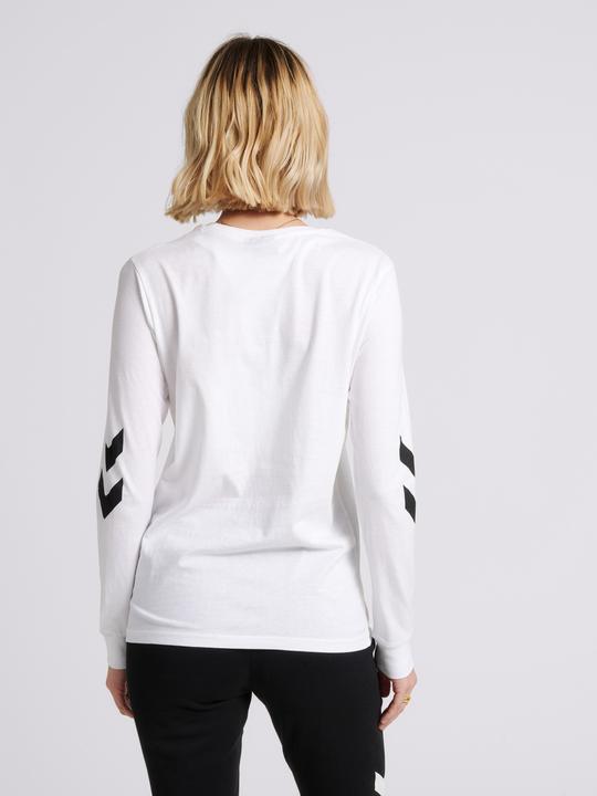 Immagine prodotto hummel Maglietta Legacy L/S (XXS)