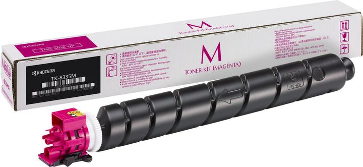 Produktbild Kyocera Tk-8335m (M)