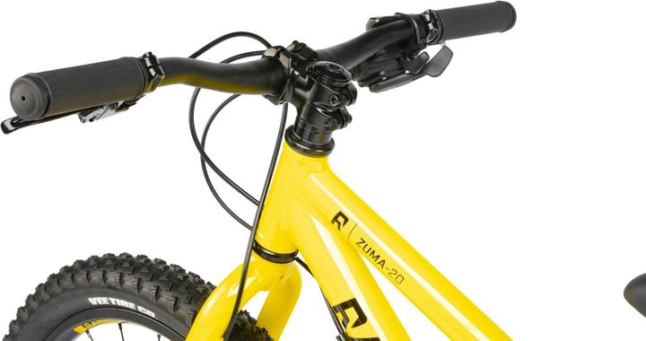 Produktbild Radio Bikes Zuma (24")
