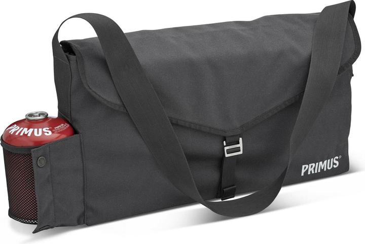Actual product image Primus Tupike & Kinjia bag