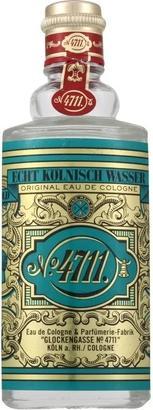 Tabac Echt Kölnisch Wasser (Eau de cologne, 50 ml)