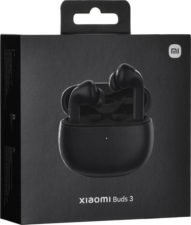 Image du produit Xiaomi Redmi Buds 3 (ANC, 5 h, Sans fil)