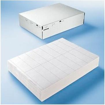 Actual product image HERMA Shipping labels A4