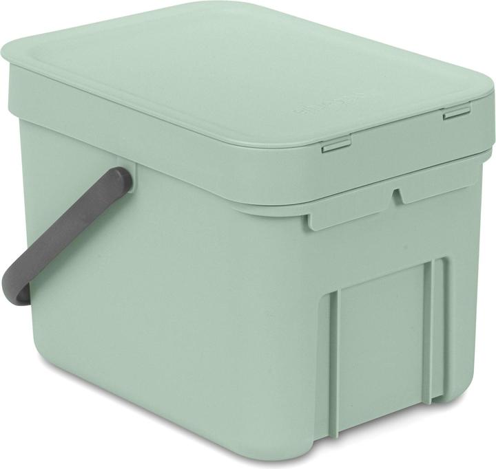 Produktbild Brabantia Komposteimer Sort & Go 6 l (6 l)