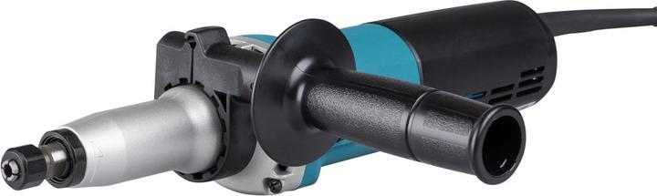 Actual product image Makita Straight grinder (Straight grinder, 750 W)