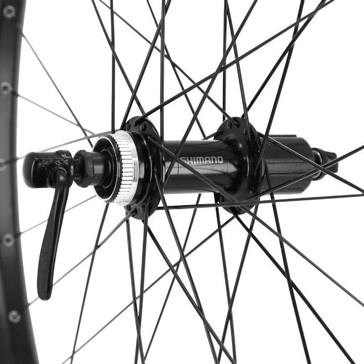 Produktbild Velox Shimano MT200 (Hinterrad, 29")