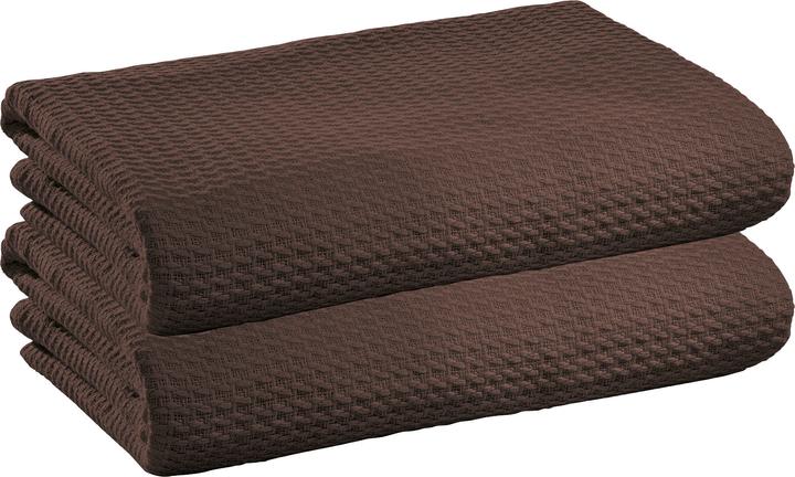 Actual product image Erwin Müller Summer blanket 2-pack (150x200 cm)