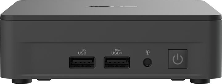 Actual product image ASUS RNUC13ANKI300002I BB i3-1315U (Intel Core i3-1315U)