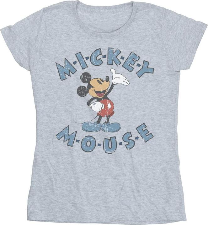 Produktbild Disney Mickey Mouse Dash TShirt (S)