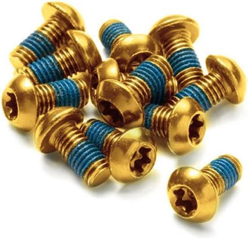 Immagine prodotto Reverse Set di viti per dischi freno 12 pezzi M5x10mm