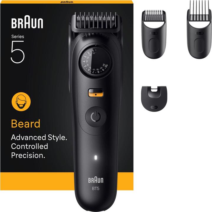 Produktbild Braun Series 5 BT5520
