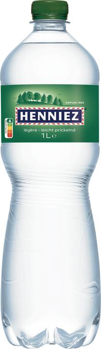 Image du produit Henniez Eau minérale PET (1 x 100 cl)